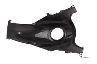 Tankin suojakuori verhoilu kate keskiosa musta BMW R 1200 GS K25 0307 R12 04-07