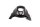 Tankin suojakuori verhoilu kate keskiosa musta BMW R 1200 GS K25 0307 R12 04-07