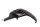 Tankin suojakuori verhoilu kate keskiosa musta BMW R 1200 GS K25 0307 R12 04-07