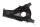 Tankin suojakuori verhoilu kate keskiosa musta BMW R 1200 GS K25 0307 R12 04-07