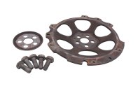 Koblingshus svinghjul drivplade med bolte BMW R 1200 GS K25 0307 R12 04-07
