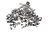 Skruvsats bultar kåpa ram muttrar brickor BMW R 1200 GS K25 0307 R12 04-07