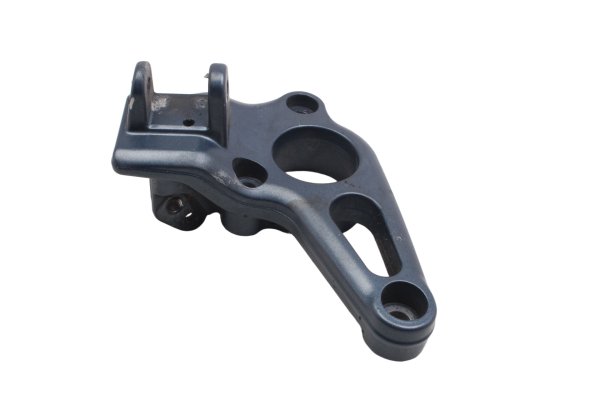 Footrest hanger bracket plate front left BMW R 1150 R Rockster R28 0308 03-05