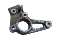 Footrest hanger bracket plate front left BMW R 1150 R Rockster R28 0308 03-05