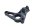 Footrest hanger bracket plate front left BMW R 1150 R Rockster R28 0308 03-05