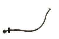 Jarruletku teräspunottu hydrauliputki Moto Guzzi California III i.e VY 90-93