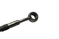 Jarruletku teräspunottu hydrauliputki Moto Guzzi California III i.e VY 90-93