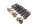Ressorts embrayage vis coupelles 6 pièces Aprilia SMV 750 Dorsoduro M551M 08-17
