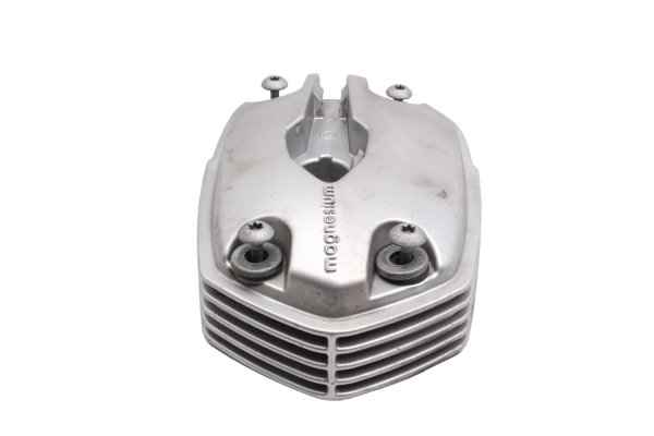 Kleppendeksel cilinderkop links met bouten BMW R 1200 GS K25 0307 R12 04-07