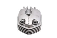 Kleppendeksel cilinderkop links met bouten BMW R 1200 GS K25 0307 R12 04-07