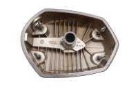Kleppendeksel cilinderkop links met bouten BMW R 1200 GS K25 0307 R12 04-07