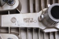Kleppendeksel cilinderkop links met bouten BMW R 1200 GS K25 0307 R12 04-07
