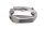 Kleppendeksel cilinderkop links met bouten BMW R 1200 GS K25 0307 R12 04-07