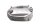 Kleppendeksel cilinderkop links met bouten BMW R 1200 GS K25 0307 R12 04-07