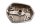 Kleppendeksel cilinderkop links met bouten BMW R 1200 GS K25 0307 R12 04-07
