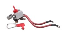 Accu hoofdschakelaar starthulp aansluiting BMW R 1200 GS K25 0307 R12 04-07