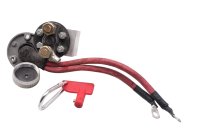 Accu hoofdschakelaar starthulp aansluiting BMW R 1200 GS K25 0307 R12 04-07