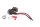 Accu hoofdschakelaar starthulp aansluiting BMW R 1200 GS K25 0307 R12 04-07