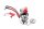 Accu hoofdschakelaar starthulp aansluiting BMW R 1200 GS K25 0307 R12 04-07