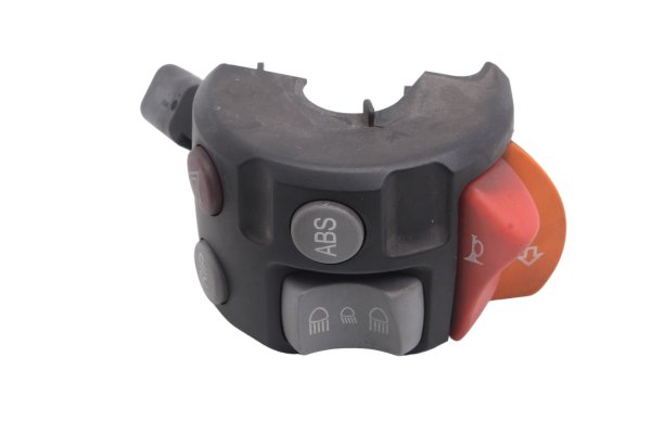 Stuurschakelaar links bedieningsblok ABS claxon BMW R 1200 GS K25 0307 R12 04-07