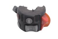 Stuurschakelaar links bedieningsblok ABS claxon BMW R 1200 GS K25 0307 R12 04-07