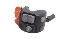 Stuurschakelaar links bedieningsblok ABS claxon BMW R 1200 GS K25 0307 R12 04-07