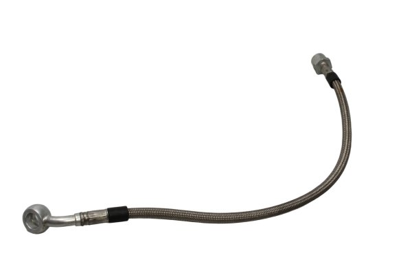 Bremsleitung Stahlflex Bremse vorne oben BMW K 100 RS 4 Ventiler K589 0523 89-92
