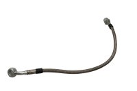 Bremsleitung Stahlflex Bremse vorne oben BMW K 100 RS 4 Ventiler K589 0523 89-92