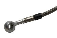 Bremsleitung Stahlflex Bremse vorne oben BMW K 100 RS 4 Ventiler K589 0523 89-92