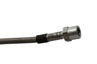Bremsleitung Stahlflex Bremse vorne oben BMW K 100 RS 4 Ventiler K589 0523 89-92