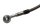 Bremsleitung Stahlflex Bremse vorne oben BMW K 100 RS 4 Ventiler K589 0523 89-92