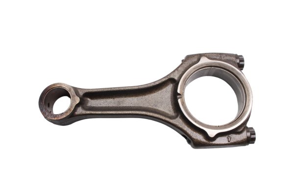 Drijfstang linker cilinder met lagerschalen BMW R 1200 GS K25 0307 R12 04-07