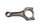 Drijfstang linker cilinder met lagerschalen BMW R 1200 GS K25 0307 R12 04-07