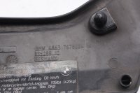 Zijkuip afdekkap framecover paneel rechts BMW R 1200 GS K25 0307 R12 04-07