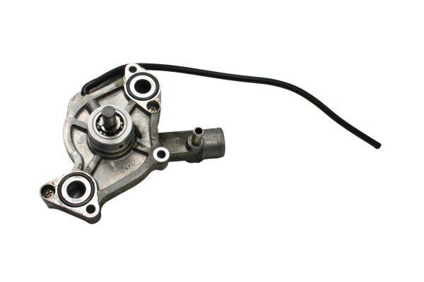Water pump coolant housing cover shaft bearing engine Suzuki SV 650 S WVBY 03-06