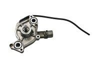 Water pump coolant housing cover shaft bearing engine Suzuki SV 650 S WVBY 03-06