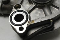 Water pump coolant housing cover shaft bearing engine Suzuki SV 650 S WVBY 03-06