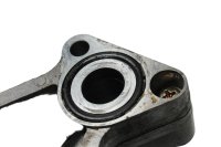 Water pump coolant housing cover shaft bearing engine Suzuki SV 650 S WVBY 03-06