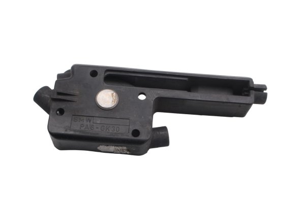 Throttle cable splitter junction housing BMW R 1150 R Rockster R28 0308 03-05