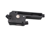 Throttle cable splitter junction housing BMW R 1150 R Rockster R28 0308 03-05