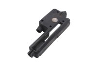 Throttle cable splitter junction housing BMW R 1150 R Rockster R28 0308 03-05