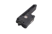 Throttle cable splitter junction housing BMW R 1150 R Rockster R28 0308 03-05