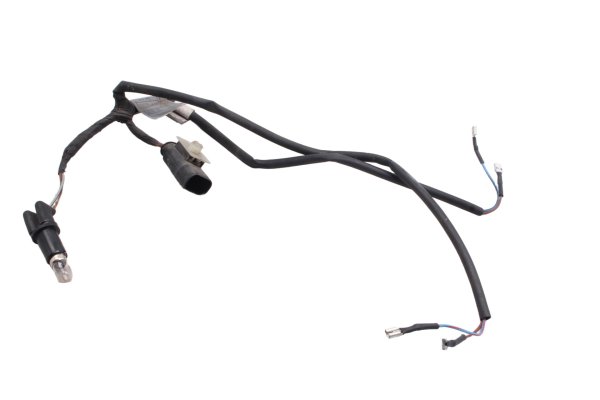 Indicator wiring harness left right front BMW R 1150 R Rockster R28 0308 03-05