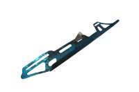 Chain guard cover POSH Racing left rear Kawasaki ZR 7S ZR750F H 01-04