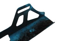 Chain guard cover POSH Racing left rear Kawasaki ZR 7S ZR750F H 01-04