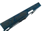 Chain guard cover POSH Racing left rear Kawasaki ZR 7S ZR750F H 01-04