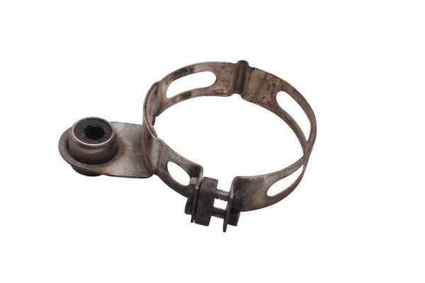 Exhaust bracket clamp silencer muffler hanger BMW R 1200 GS K25 0307 R12 04-07