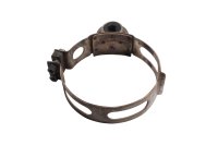 Exhaust bracket clamp silencer muffler hanger BMW R 1200 GS K25 0307 R12 04-07
