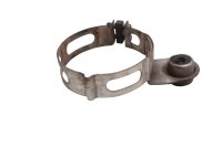 Exhaust bracket clamp silencer muffler hanger BMW R 1200 GS K25 0307 R12 04-07