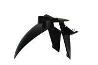 Front fender mudguard lower section splash guard BMW R 1200 S K29 0366 06-08